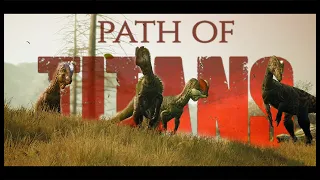 The Old Song | Path of Titans | Documentary