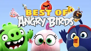 Best Of Angry Birds | Chapter 2