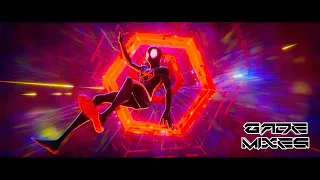 10 Hours Loop Annihilate SPIDER-MAN: ACROSS THE SPIDER-VERSE Metro Boomin Swae Lee Lil Wayne Offset