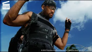 Bad Boys II: Over the border (HD CLIP)