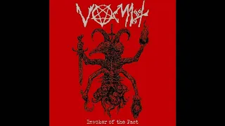 Vomit (Chile) - Invoker of the Past (Full) 2018