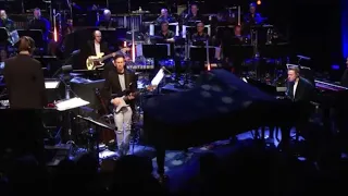 The Way it is (cover Bruce Hornsby and the Range) Cory Wong with Cody Fry and Metrople Orkest