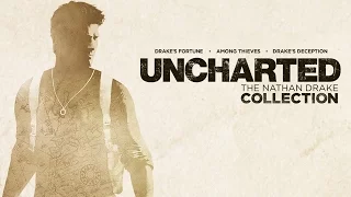 Uncharted The Nathan Drake Collection TEST : Quelles belles aventures !