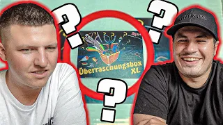 Geldverschwendung? Wir reagieren auf Unboxing der „Schlechtesten Box“