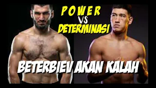 Artur Beterbiev Akan Kalah Melawan Dmitry Bivol Menurut Timothy Bradley | Tinju Dunia