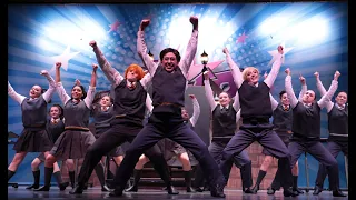 Best Musical Theater//HARRY POTTER-Darcy's Academy of Dance & Performing Arts[East Rutherford, NJ1]