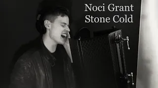 Stone Cold - Demi Lovato | Live Male Cover by Noci