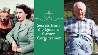 Secrets from Queen Elizabeth II's Dog Trainer | Country Living UK