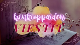 ⭐🧚‍♀💖 Viestejä henkioppailta | Valitse pakka | Ajaton tulkinta ⭐🧚‍♀💖