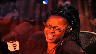 Robin Quivers Dance Mix - Howard Stern