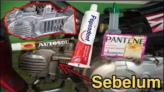 #BKC                                                   AUTO SOUL + PEPSODENT??? APA YANG TERJADI?!!