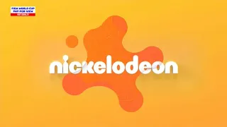 Nickelodeon (Phillipines) - Rebrand continuity (August 1, 2023)