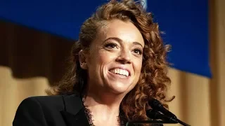 Michelle Wolf Breaks The White House Correspondents' Dinner