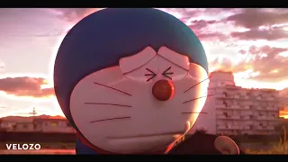 Yaara teri  yari ko  Doraemon version //Doreamon// Amv #doraemon