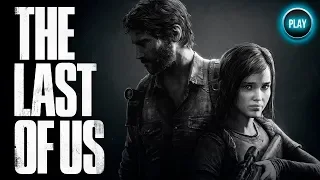 Трейлер к игре The Last of Us Одни из нас   Remastered E3 2014 Trailer для PlayStation 4