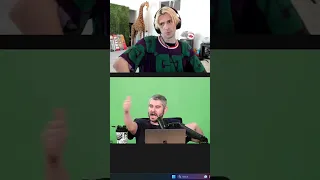 H3H3 leaves xQc debate after this... 💀