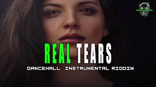Dancehall Riddim Instrumental 2024 (real tears)