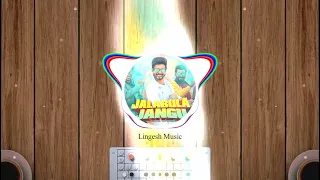 Jalabula Jung 8D Song - Lingesh Music