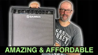 You Have To Try This Amp!