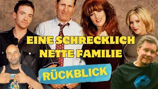 Eine Schrecklich nette Familie 1987 (Rückblick) mit Thilo Gosejohann