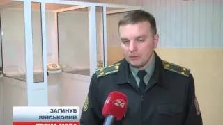 Двоє українських військових у Сімферополі важко пор...