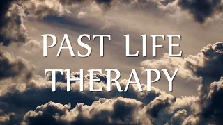 Hypnosis for Past Life Regression Therapy (Subconscious Healing Your Current Life with PLR)