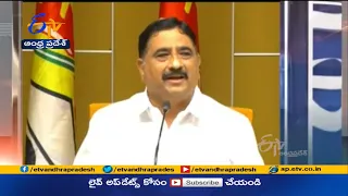 7 PM | Ghantaravam | News Headlines | 15th July 2021 | ETV Andhra Pradesh