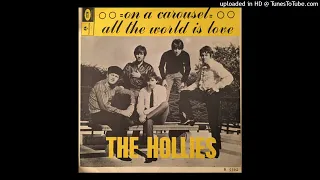 The Hollies - On A Carousel [1967] [magnums extended mix]