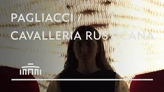 Pagliacci / Cavalleria Rusticana Teaser - Dutch National Opera