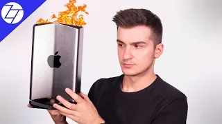 DO NOT buy the Apple eGPU!