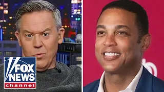 Gutfeld: Is Don Lemon as good as gone?