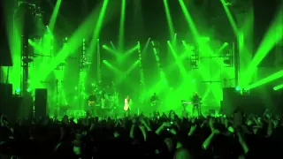 Faithless - Tweak Your Nipple (Live at Brixton Academy) (Ministry of Sound TV)