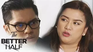 The Better Half: Marco thinks of helping Bianca | EP 138