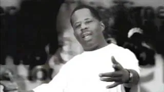Brand Nubian - "Still Livin' In The Ghetto" ft. Starr