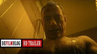 The Bouncer / Lukas (2018) Official HD Trailer [1080p]