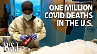 Covid-19 Kills One Million in the U.S. Why Were Some Groups Hit Harder?