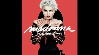 Madonna - Into The Groove (Dub Full Version)