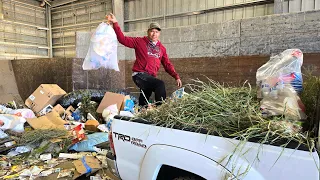 Cuanto Nos cobrará este Lugar para benir atirar mi basura 🗑 Beamos Cuanto me ba salir esto