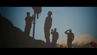 Légion Étrangère Motivational video 2019