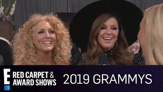Little Big Town Reveals Their Kids Want to Start a Band | E! Red Carpet & Award Shows