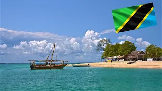 Top 10 Amazing Things To Do In Zanzibar | Tanzania East Africa