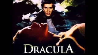 John Williams' DRACULA - Unreleased Music Suite