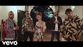 Boomdabash, Alessandra Amoroso - Mambo Salentino