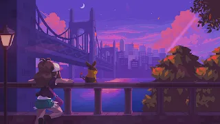 Relaxing Pokémon Music To Study or Chill (including Pokémon SV and Pokémon Sleep Music!)