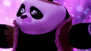 Kung Fu Panda: The Paws of Destiny (2018) Promo #3