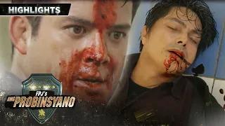 Albert silences Winston | FPJ's Ang Probinsyano (w/ English Subs)