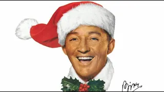 Bing Crosby - It's Beginning To Look A Lot Like Christmas (Decca Records 1951)