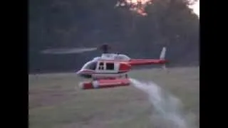 Bell 407 004