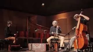 Kayhan Kalhor and Rembrandt Trio - The Opening