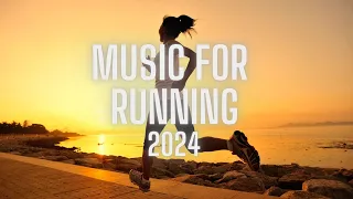 Best Songs For Running and Fitness Motivation 2024